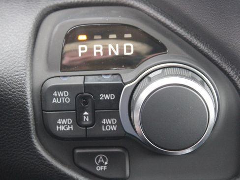 New 2026 RAM 1500 Big Horn image 19