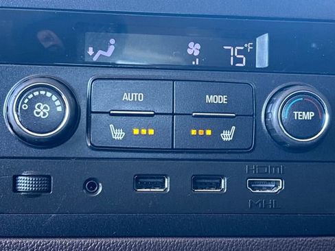 Used 2019 GMC Yukon Denali w/ Denali Ultimate Package image 51