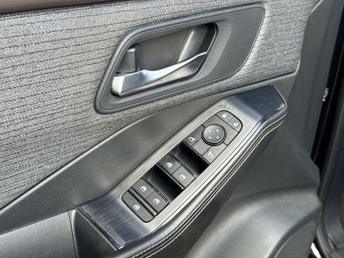 Used 2021 Nissan Rogue SV FWD image 19