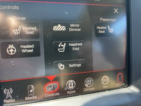 Used 2015 Dodge Durango Limited w/ Premium Group AWD/4WD image 25