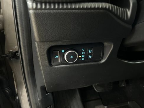 Certified 2026 Ford Ranger XLT AWD/4WD image 14