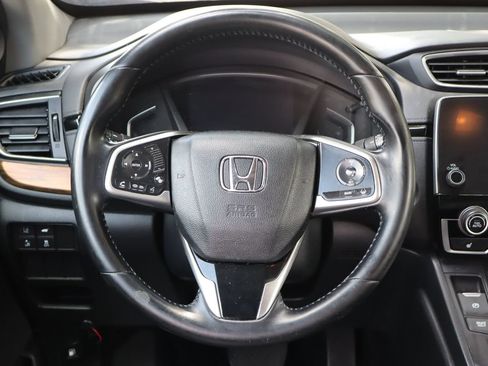 Used 2017 Honda CR-V EX-L image 18