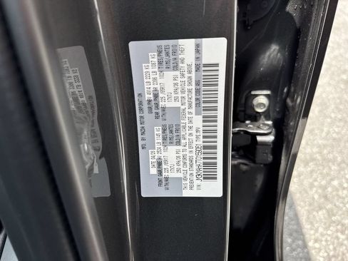 New 2026 MAZDA CX-5 AWD 2.5 S image 58