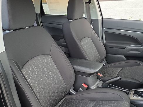 New 2026 Mitsubishi Outlander Sport ES AWD/4WD image 30