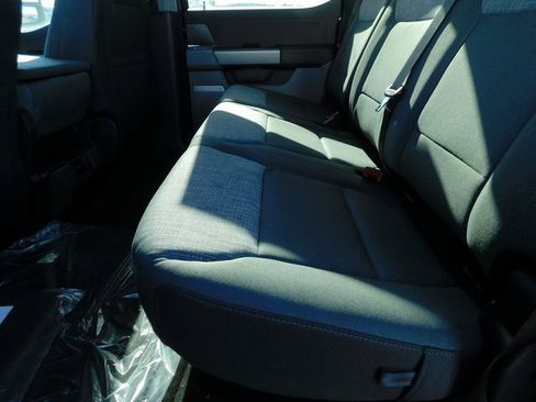 New 2026 Ford F250 XLT w/ XLT Premium Package image 22