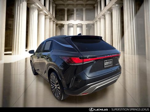 Used 2024 Lexus RX 350 Premium w/ Cold Area Package FWD image 7