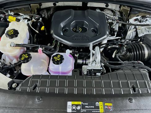 Used 2022 Jeep Grand Cherokee Limited 4xe image 33