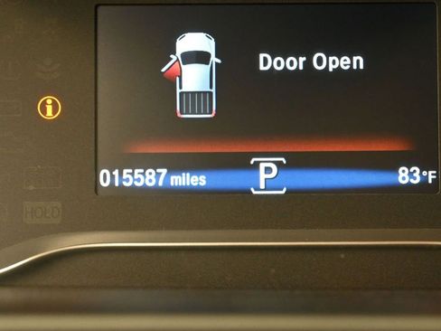 Used 2023 Honda Ridgeline RTL image 23