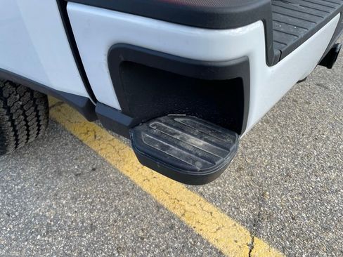 New 2026 Ford F250 XL w/ STX Appearance Package image 17