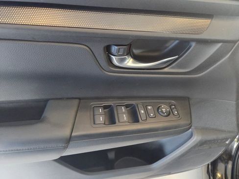 Certified 2025 Honda CR-V EX image 15