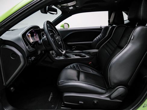 Used 2023 Dodge Challenger SRT Hellcat image 41