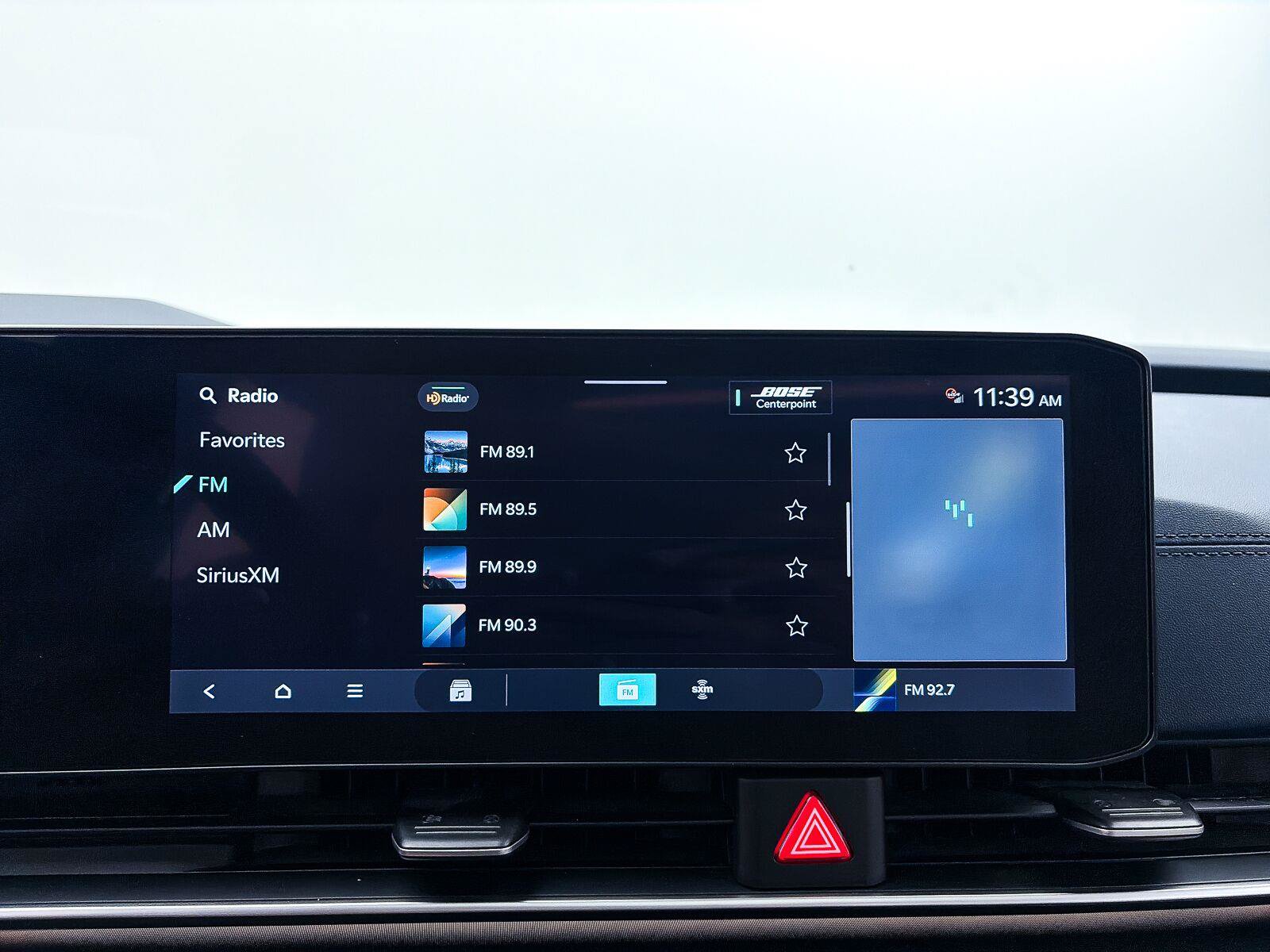 Used 2025 Kia Carnival SX Prestige FWD image 27