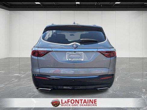 Used 2024 Buick Enclave Essence w/ Trailering Package, 5000 lbs. AWD/4WD image 4