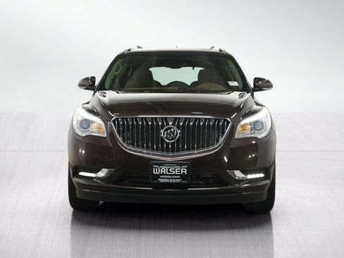 Used 2015 Buick Enclave Premium w/ Experience Buick Package AWD/4WD image 11