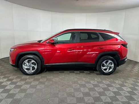 Used 2023 Hyundai Tucson SEL image 6