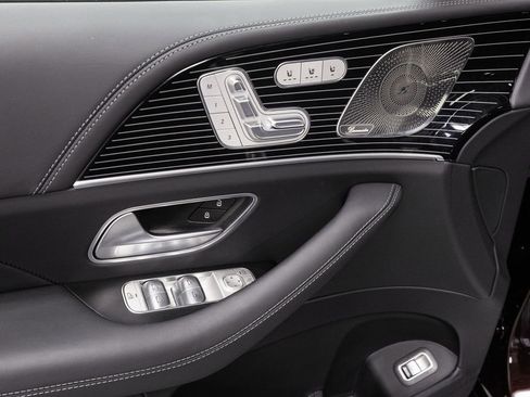 Certified 2024 Mercedes-Benz Maybach GLS 600 Maybach GLS 600 image 6