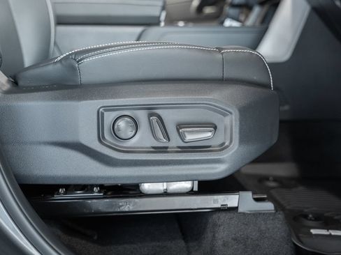 New 2026 Toyota Sequoia Limited AWD/4WD image 44