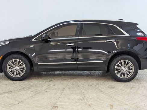 Used 2018 Cadillac XT5 Luxury w/ Driver Awareness Package image 2