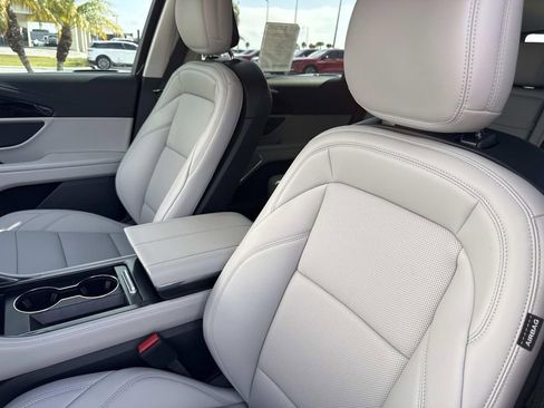 New 2026 Lincoln Nautilus Premier w/ Equipment Group 102A image 21