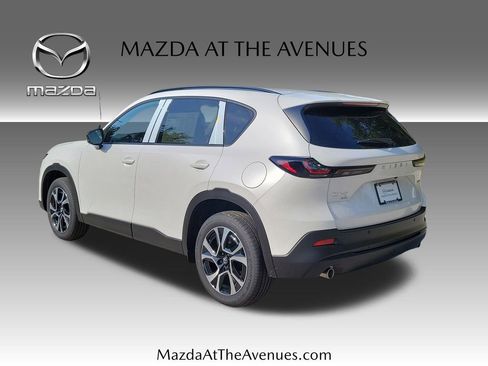 New 2026 MAZDA CX-5 Preferred AWD/4WD image 6