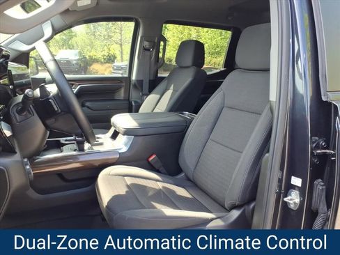 Certified 2024 Chevrolet Silverado 1500 RST w/ Convenience Package II image 19