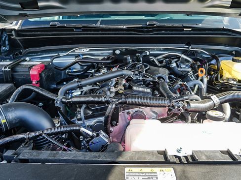 New 2026 Toyota Tacoma SR RWD image 14