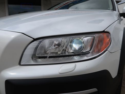 Used 2015 Volvo XC70 T6 Platinum w/ Climate Package AWD/4WD image 44