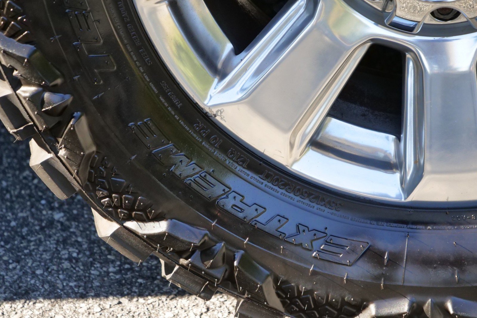 Used 2019 Ford F350 Platinum AWD/4WD image 51