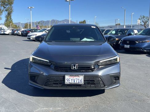 Certified 2023 Honda Civic Sport image 4