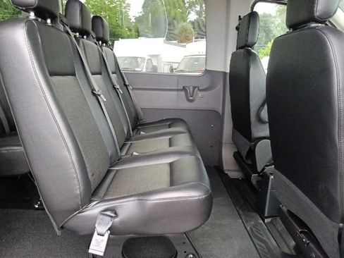 New 2026 Ford Transit 350 XL RWD image 31