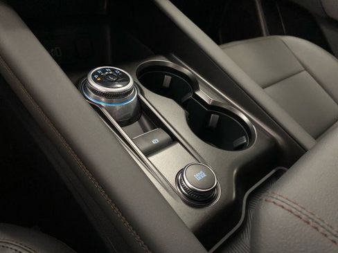 New 2026 Ford Explorer Active w/ Active Comfort Package image 25