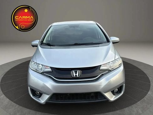 Used 2015 Honda Fit EX image 7