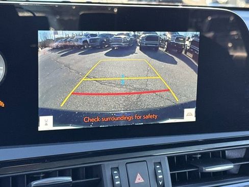 Used 2023 Lexus ES 350 w/ Premium Package image 36