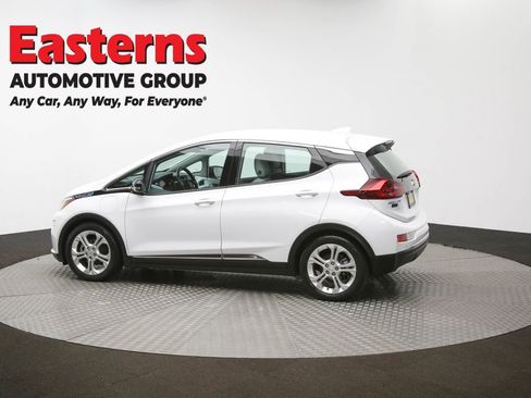 Used 2021 Chevrolet Bolt LT image 60