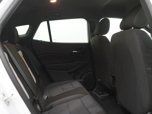 Used 2024 Chevrolet Trax RS w/ Driver Confidence Package FWD image 12
