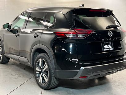 Used 2026 Nissan Rogue SL