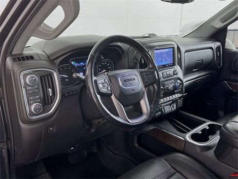 Used 2020 GMC Sierra 1500 Denali w/ Denali Ultimate Package image 38