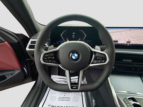 New 2026 BMW 430i Coupe w/ M Sport Package image 40