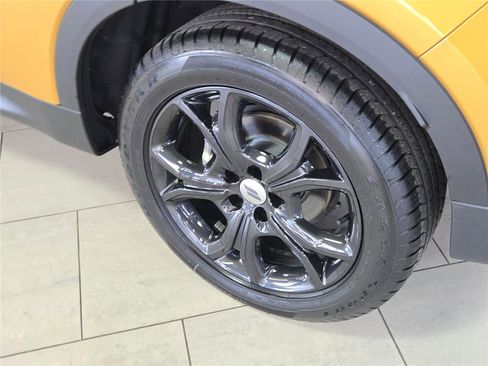 New 2025 Dodge Hornet GT w/ GT Blacktop Package image 16