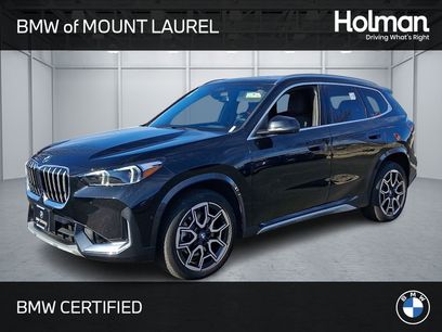 Certified 2025 BMW X1 xDrive28i w/ Premium Package