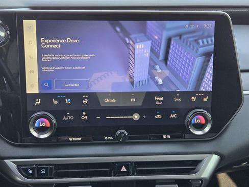 Used 2024 Lexus RX 350 Premium Plus w/ Convenience Package FWD image 22