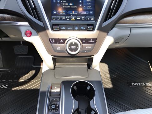 Used 2020 Acura MDX SH-AWD w/ Technology Package image 15