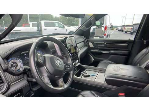 Used 2019 RAM 1500 Limited image 7