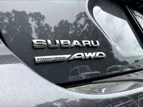 Used 2024 Subaru Crosstrek 2.0i Premium AWD/4WD image 24