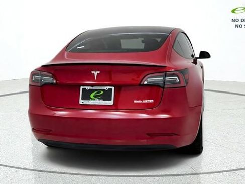 Used 2023 Tesla Model 3 Performance AWD/4WD image 8