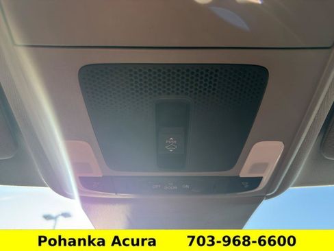 Certified 2025 Acura Integra FWD image 19