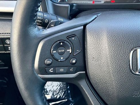 Used 2024 Honda Odyssey EX-L image 23