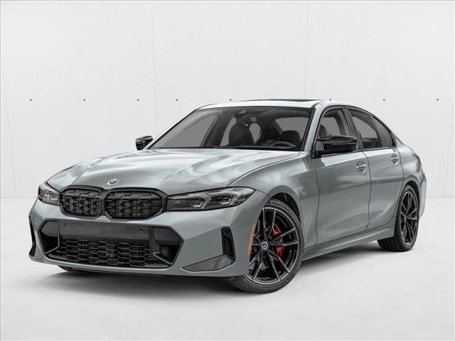 New 2026 BMW M340i w/ Premium Package RWD image 1