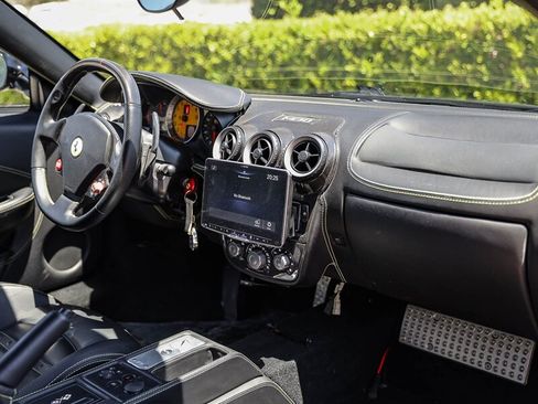 Used 2007 Ferrari F430 Coupe RWD image 37