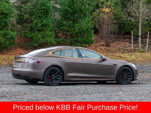 Used 2018 Tesla Model S 100D image 9